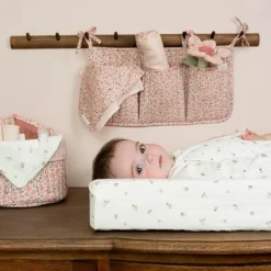 Organiser - Roze - Fairy Garden - Fairy Floral