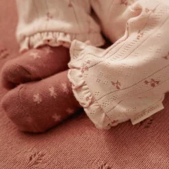 3-pack lage sokken - Meerkleurig - Fairy Garden