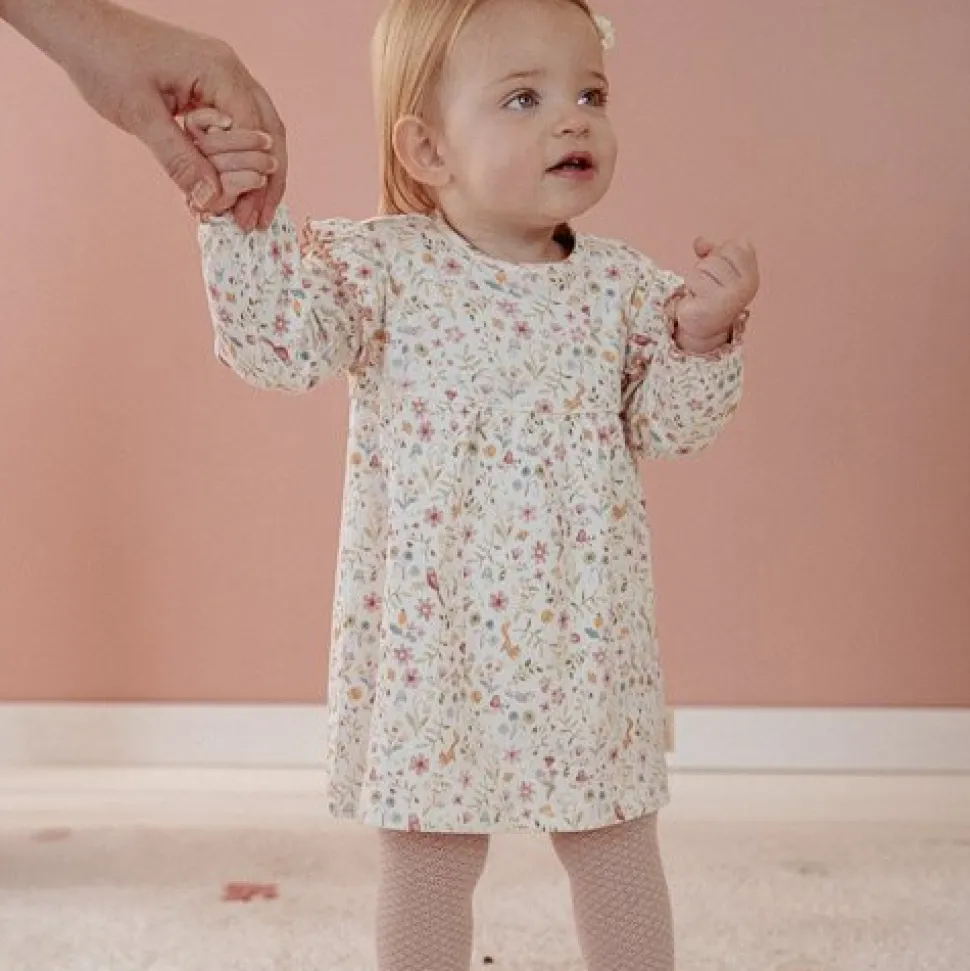 2-pack maillot - Roze - Fairy Garden