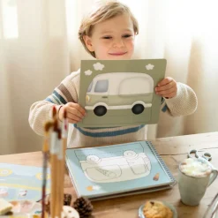 Plakboek - Essentials - Jim