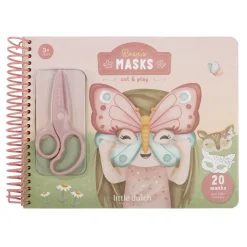 Plakboek - Essentials - Rosa