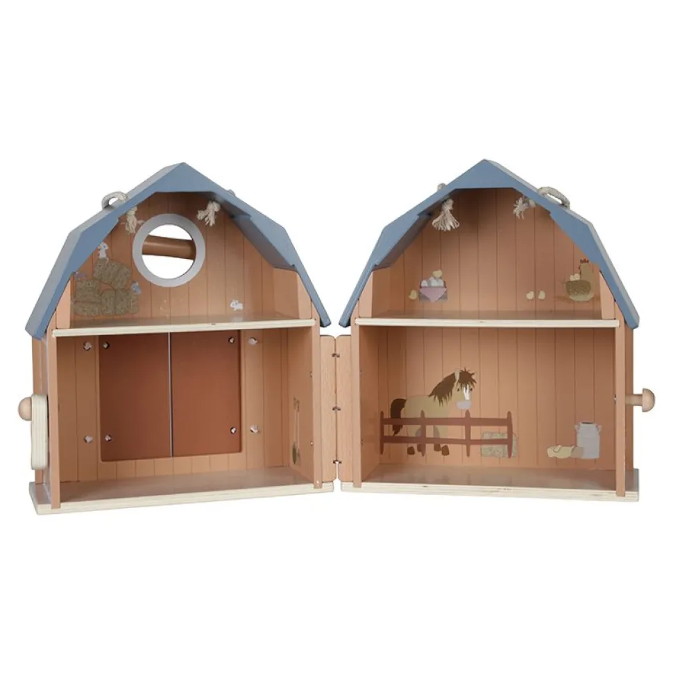 Poppenhuis Little Farm