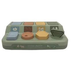 Pop-up - Groen - Little Farm