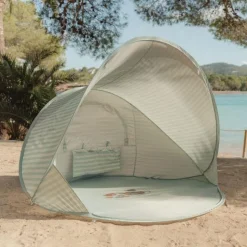 Pop-up tent - Groen