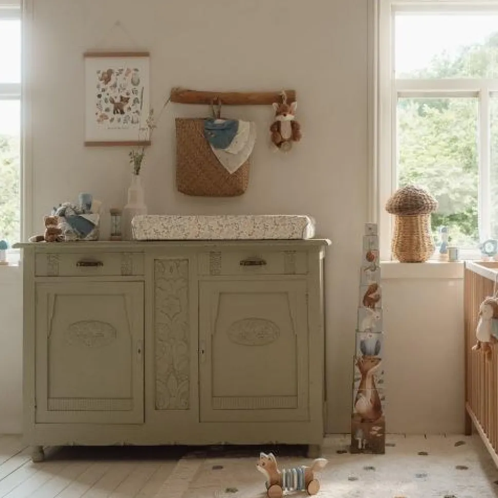 Poster - Maat A3 - Forest Friends - Forest Wonders