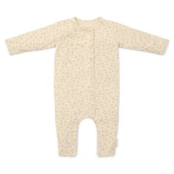 Pyjama - Zand - Blueberry Leaves