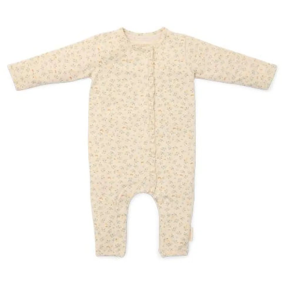 Pyjama - Zand - Blueberry Leaves