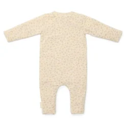 Pyjama - Zand - Blueberry Leaves