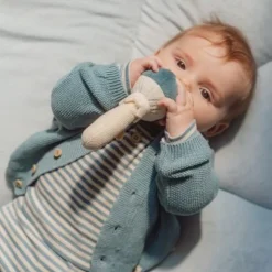 Rammelaar Paddenstoel - Blauw - Forest Friends