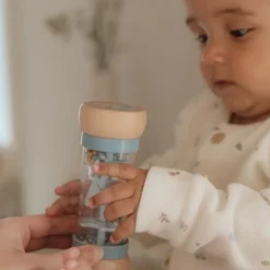 Regenrammelaar - Blauw - Forest Friends