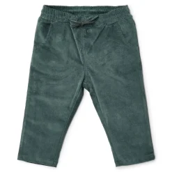 Ribbroek - Groen - Forest Friends