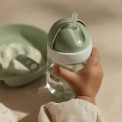 Rietjesbeker - Groen - Little Farm