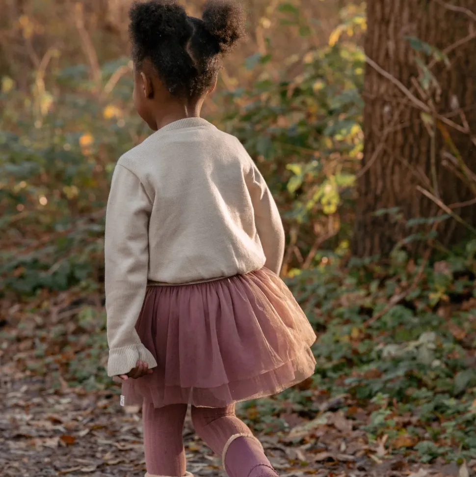 Rok - Roze - Fairy Garden