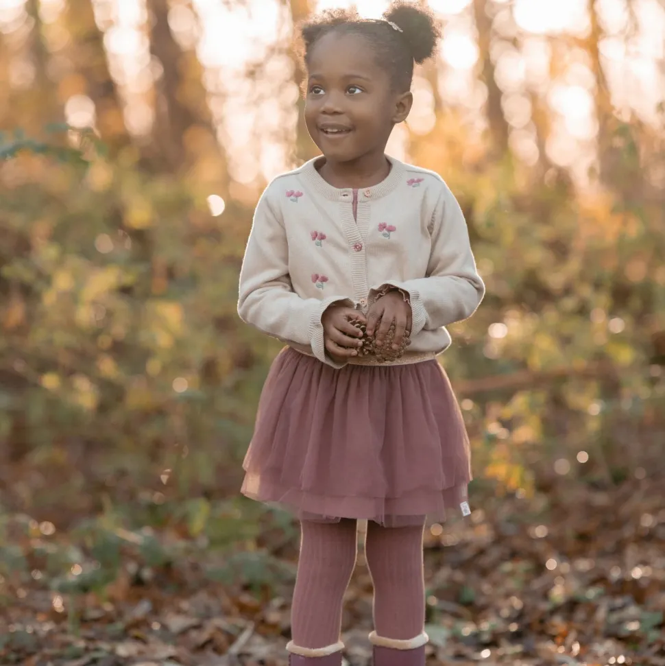 Rok - Roze - Fairy Garden