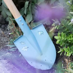 Schep - Blauw - Forest Friends