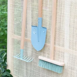 Schep - Blauw - Forest Friends