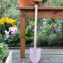 Schep - Roze - Fairy Garden