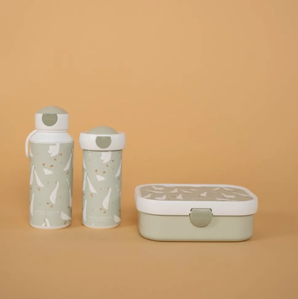 Schoolbeker 300 ml Little Goose