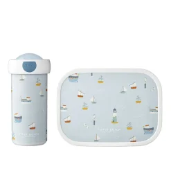 Schoolbeker 300 ml Sailors Bay