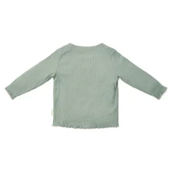 Shirt lange mouw - Groen - Fairy Garden