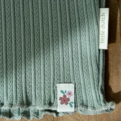 Shirt lange mouw - Groen - Fairy Garden