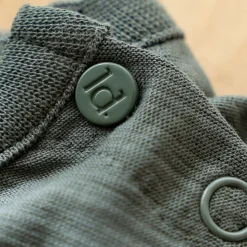 Shirt lange mouw - Groen - Forest Friends