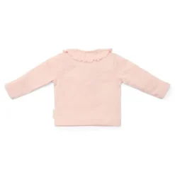 Shirt lange mouw - Lichtroze - Fairy Garden