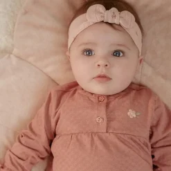 Shirt lange mouw - Roze - Fairy Garden