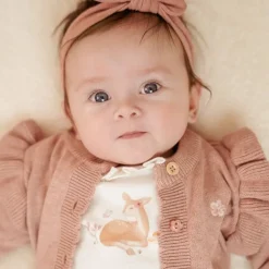 Shirt lange mouw - Ruches - Wit - Fairy Garden