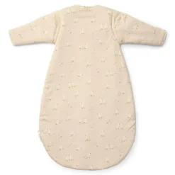 Slaapzak winter – Beige – Maat 70 cm – Newborn Naturals – Little Goose