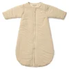 Slaapzak winter – Beige – Maat 70 cm – Newborn Naturals – Little Goose