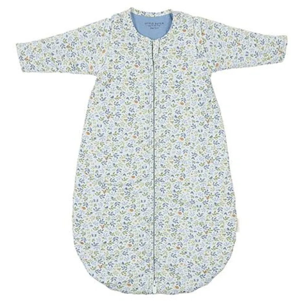 Slaapzak winter 70 cm - Blauw - Maat 70 cm - Forest Friends - Forest Adventure