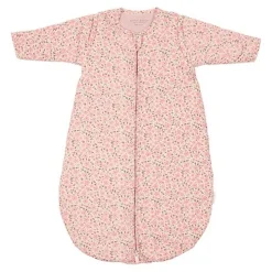 Slaapzak winter 90 cm - Roze - Maat 90 cm - Fairy Garden - Fairy Floral