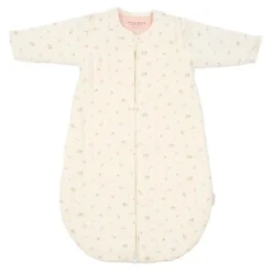 Slaapzak winter 110 cm - Wit - Maat 110 cm - Fairy Garden - Fairy Blossom