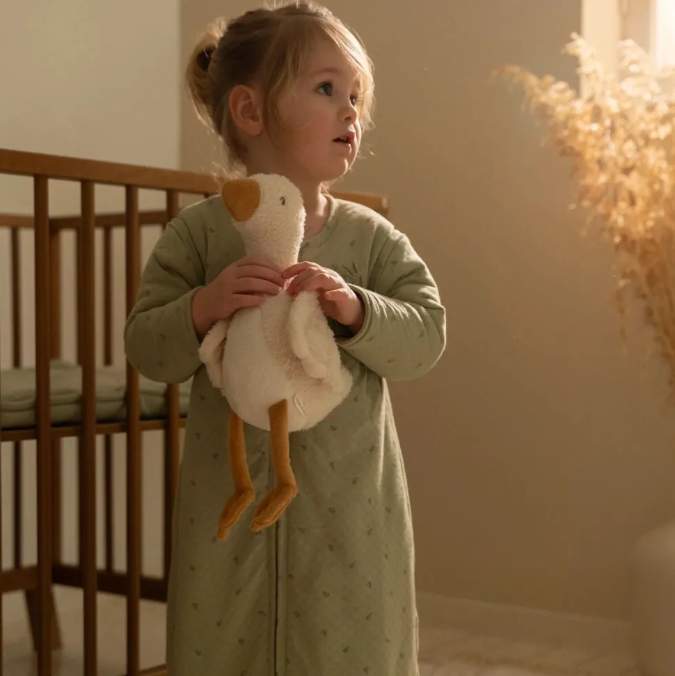 Slaapzak winter – Groen – Maat 110 cm – Essentials