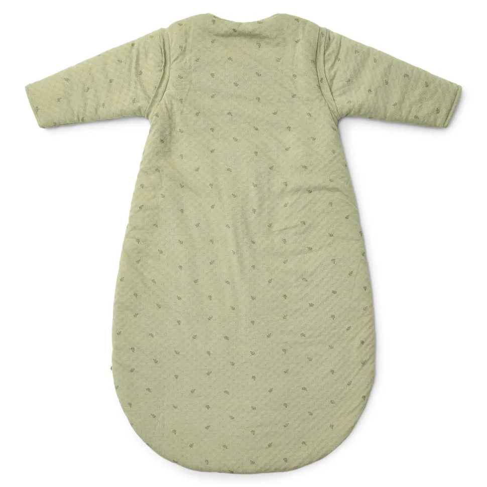 Slaapzak winter – Groen – Maat 110 cm – Essentials