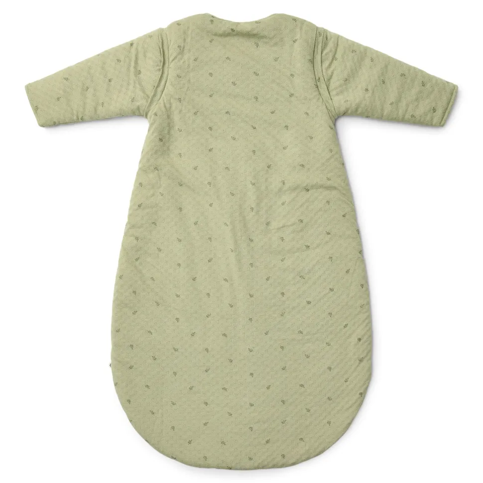 Slaapzak winter – Groen – Maat 90 cm – Essentials