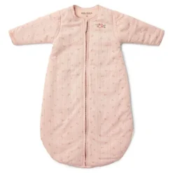 Slaapzak winter – Roze – Maat 90 cm – Essentials