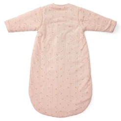 Slaapzak winter – Roze – Maat 110 cm – Essentials