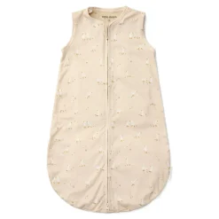 Slaapzak zomer – Beige – Maat 60 cm – Newborn Naturals – Little Goose