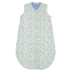 Slaapzak zomer 70 cm - Blauw - Maat 70 cm - Forest Friends - Forest Adventure