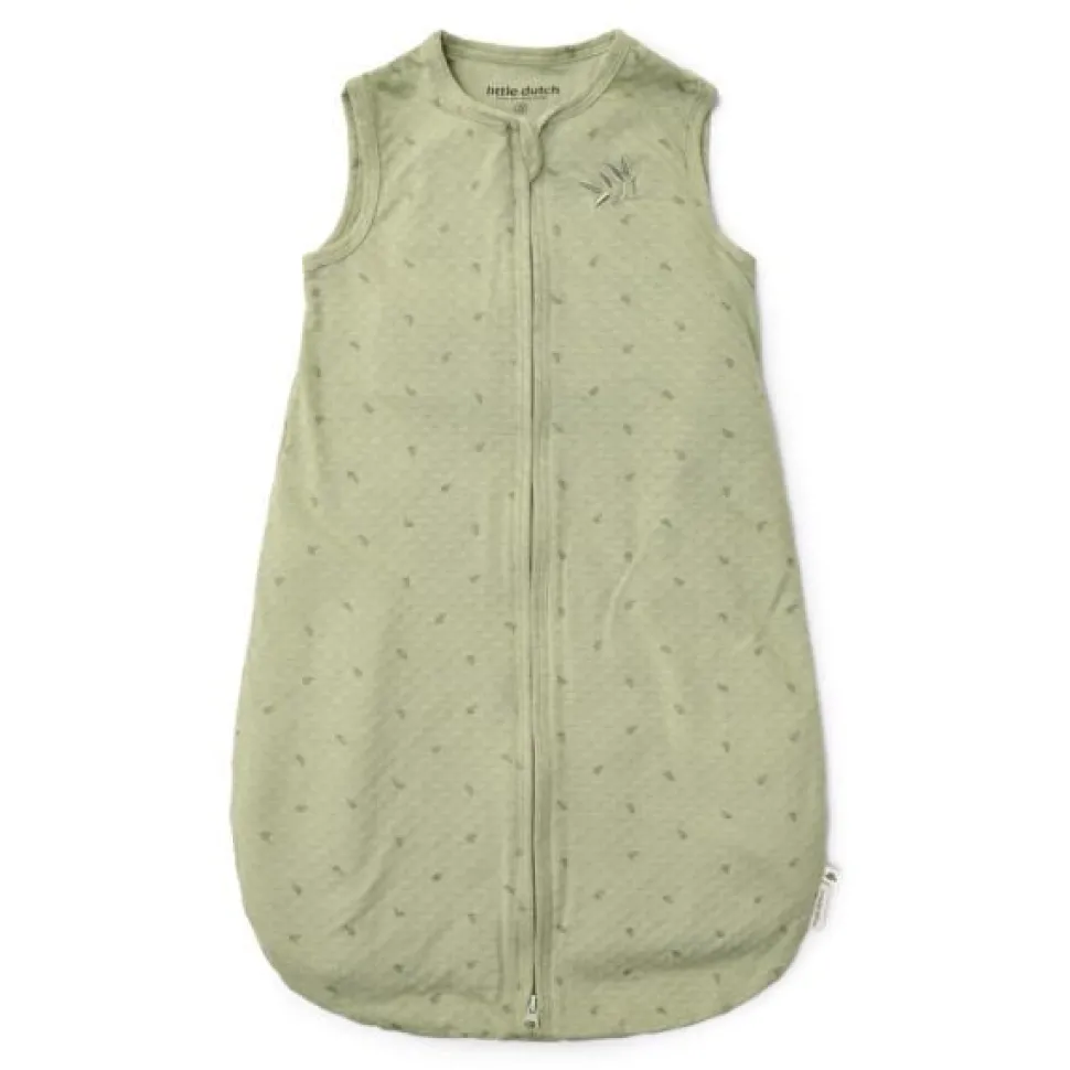 Slaapzak zomer – Groen – Maat 90 cm – Essentials