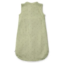 Slaapzak zomer – Groen – Maat 90 cm – Essentials