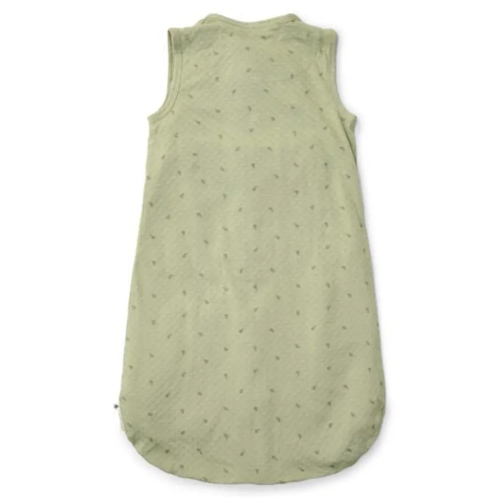 Slaapzak zomer – Groen – Maat 90 cm – Essentials