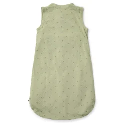 Slaapzak zomer - Groen - Maat 110 cm - Essentials