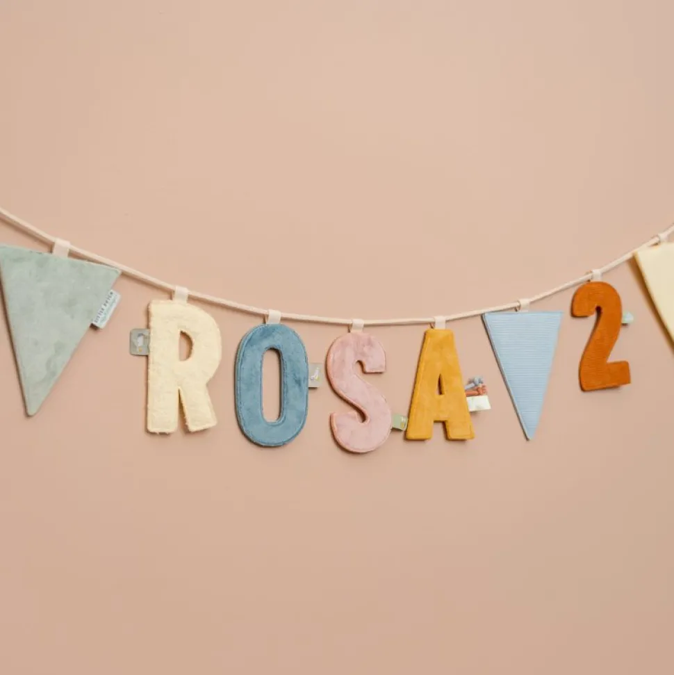 Slinger element - Nummer 8