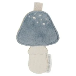 Slinger element – Paddenstoel - Meerkleurig - Forest Friends