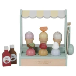 Speelgoed ijskraam - Meerkleurig - Essentials