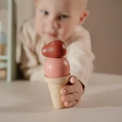 Speelgoed ijskraam - Meerkleurig - Essentials