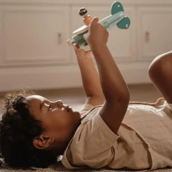 Speelgoedvliegtuigje - Meerkleurig - Essentials